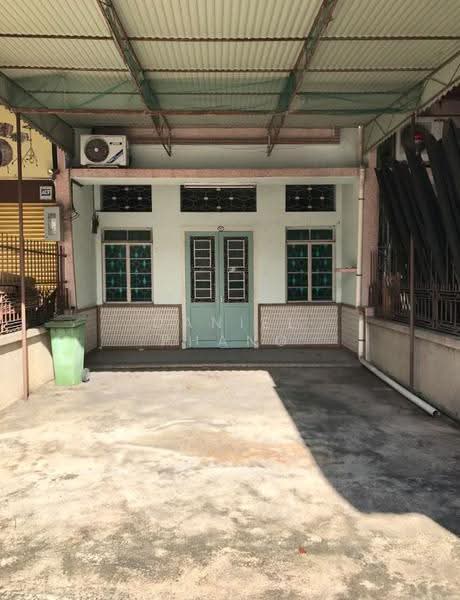 Kedai / Pejabat untuk Disewa di George Town (Penang) - Daniel Phang - Exterior - PropertyGuru.com.my