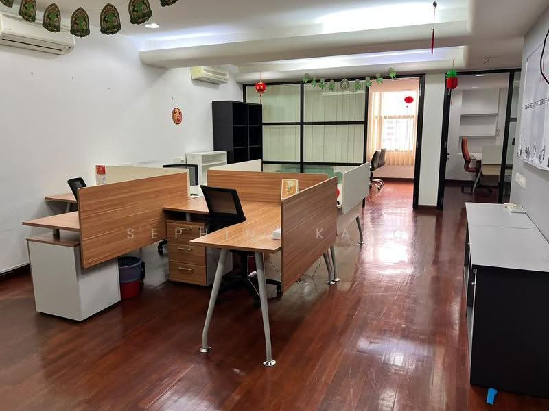 Office for Rent in Prima Selayang (Selayang) - Sephine Kang - Interior - PropertyGuru.com.my