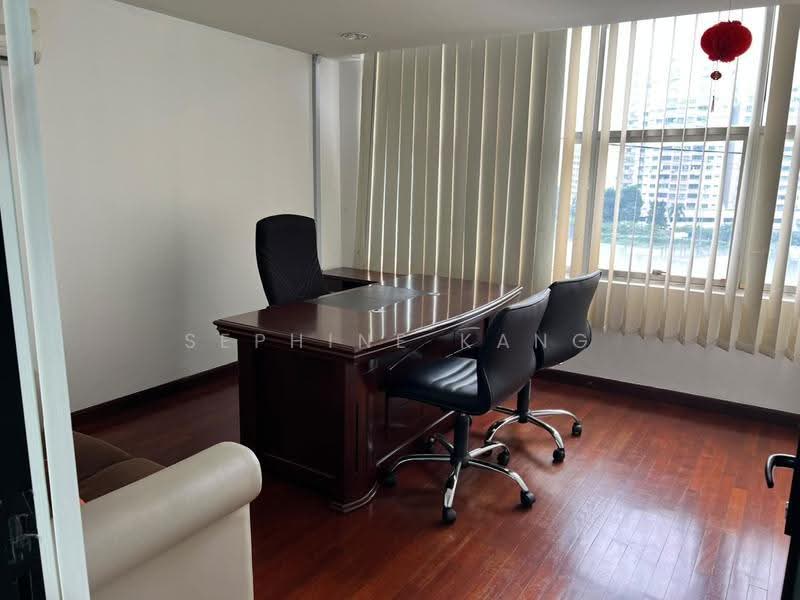Office for Rent in Prima Selayang (Selayang) - Sephine Kang - Study - PropertyGuru.com.my
