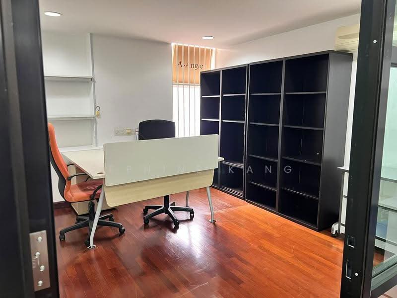 Office for Rent in Prima Selayang (Selayang) - Sephine Kang - Study - PropertyGuru.com.my