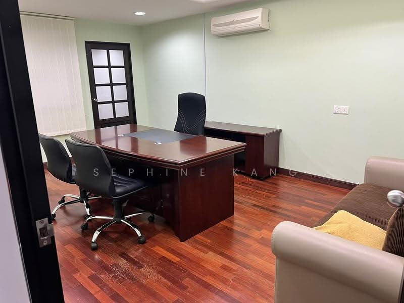 Office for Rent in Prima Selayang (Selayang) - Sephine Kang - Study - PropertyGuru.com.my