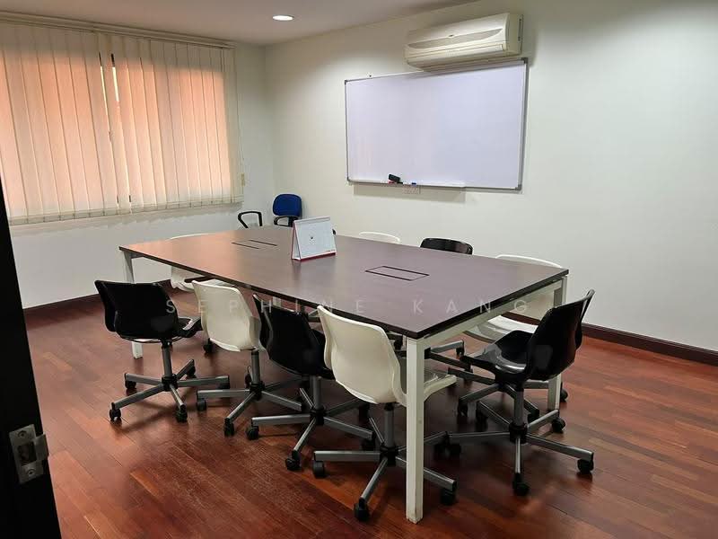 Office for Rent in Prima Selayang (Selayang) - Sephine Kang - Interior - PropertyGuru.com.my