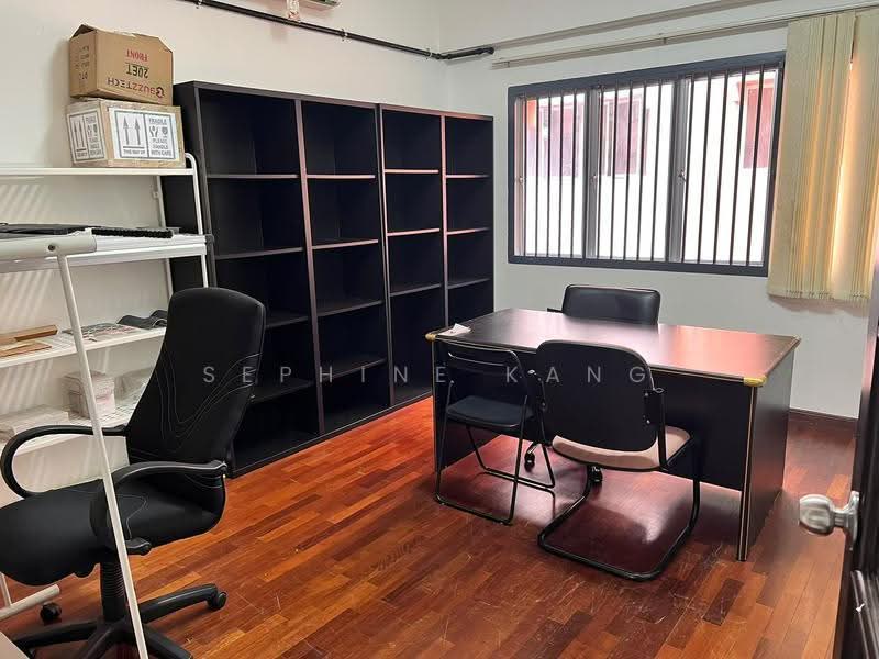 Office for Rent in Prima Selayang (Selayang) - Sephine Kang - Study - PropertyGuru.com.my