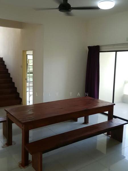 Bungalow House for Sale in Taman Prima Saujana (Kajang) - Lily Tan - Dining Room - PropertyGuru.com.my