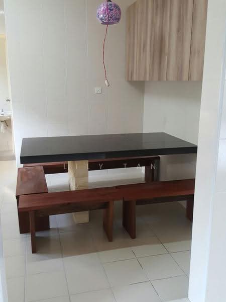 Bungalow House for Sale in Taman Prima Saujana (Kajang) - Lily Tan - Dining Room - PropertyGuru.com.my