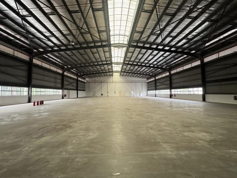 Kilang untuk Disewa di Nusajaya Tech Park (Gelang Patah) - Andy Lee - PropertyGuru.com.my
