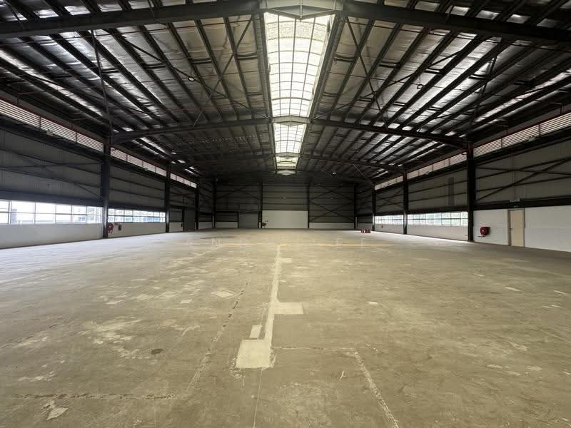 Kilang untuk Disewa di Nusajaya Tech Park (Gelang Patah) - Andy Lee - PropertyGuru.com.my
