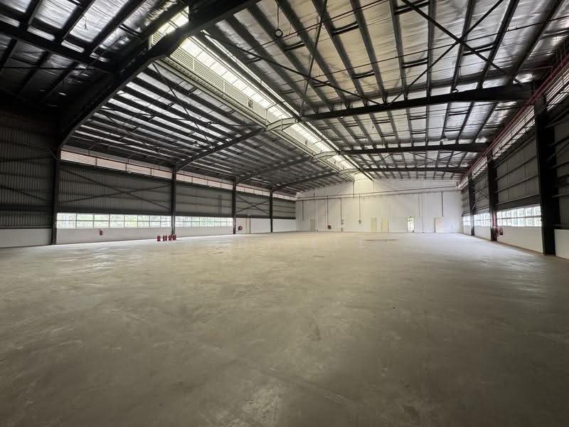 Kilang untuk Disewa di Nusajaya Tech Park (Gelang Patah) - Andy Lee - Exterior - PropertyGuru.com.my