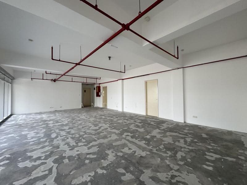 Kilang untuk Disewa di Nusajaya Tech Park (Gelang Patah) - Andy Lee - Interior - PropertyGuru.com.my