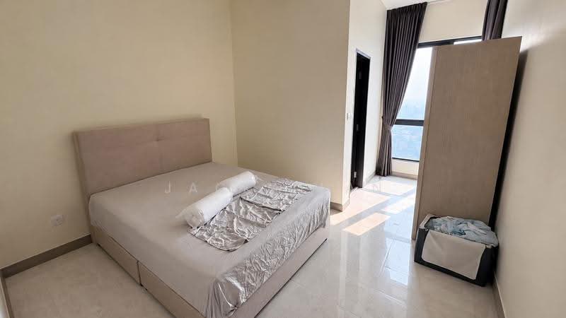 Kondominium untuk Disewa di The Havre Bukit Jalil - Jacky Wan - Bedroom - PropertyGuru.com.my