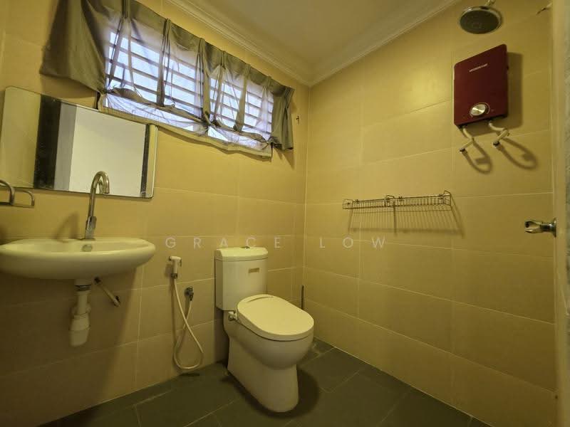 Terraced House for Rent in Bandar Mahkota Cheras (Cheras) - Grace Low - PropertyGuru.com.my