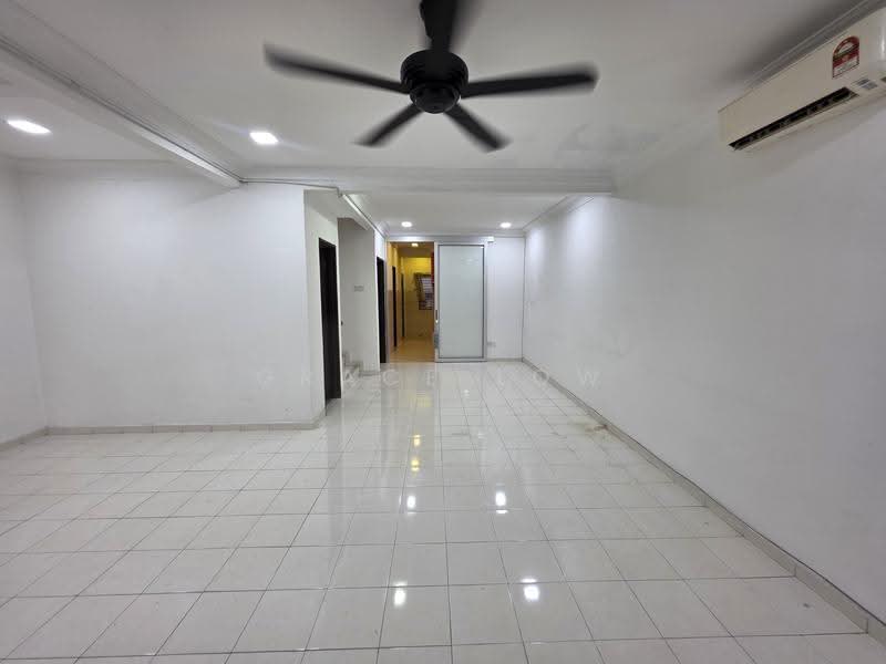 Terraced House for Rent in Bandar Mahkota Cheras (Cheras) - Grace Low - PropertyGuru.com.my