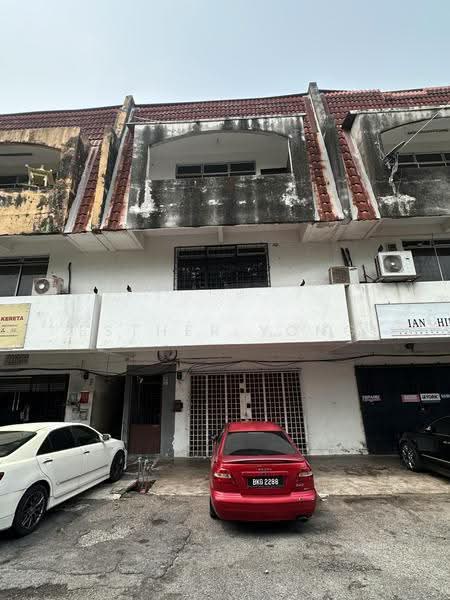 Kedai untuk Disewa di Taman Sri Cheras (Cheras) - Esther Yong - PropertyGuru.com.my