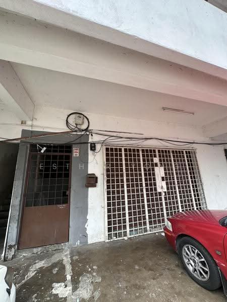 Kedai untuk Disewa di Taman Sri Cheras (Cheras) - Esther Yong - PropertyGuru.com.my