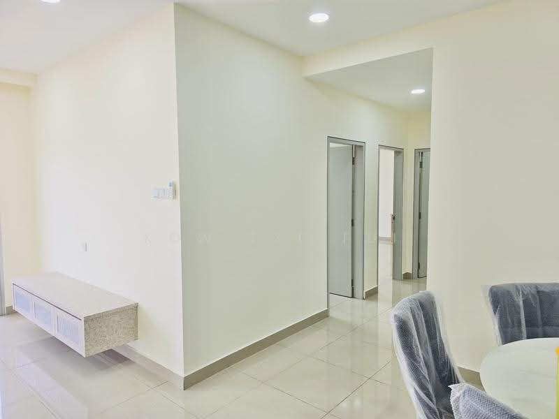 Service Residence for Sale at SkyLake Residence - Kow Tze Fui - Interior - PropertyGuru.com.my