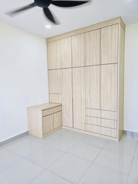 Service Residence for Sale at SkyLake Residence - Kow Tze Fui - Interior - PropertyGuru.com.my