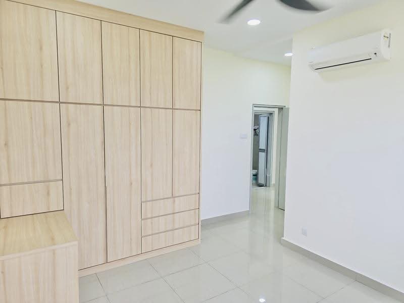 Service Residence for Sale at SkyLake Residence - Kow Tze Fui - Interior - PropertyGuru.com.my