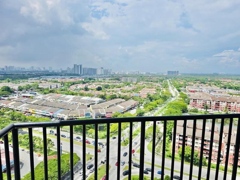 Service Residence for Sale at SkyLake Residence - Kow Tze Fui - PropertyGuru.com.my