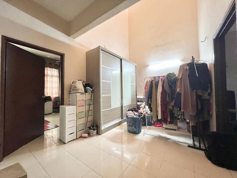 2-storey Terraced House for Sale in Taman Nusa Indah (Iskandar Puteri (Nusajaya)) - Calvin Lee - Bedroom - PropertyGuru.com.my
