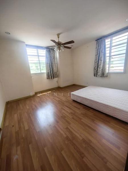 Rumah Berkembar untuk Disewa di Kota Kinabalu (Sabah) - Sunnie Wu - Bedroom - PropertyGuru.com.my