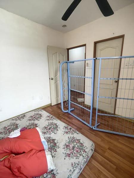 Rumah Berkembar untuk Disewa di Kota Kinabalu (Sabah) - Sunnie Wu - Bedroom - PropertyGuru.com.my