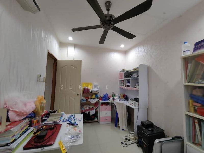 Rumah Berkembar untuk Disewa di Kota Kinabalu (Sabah) - Sunnie Wu - Study - PropertyGuru.com.my