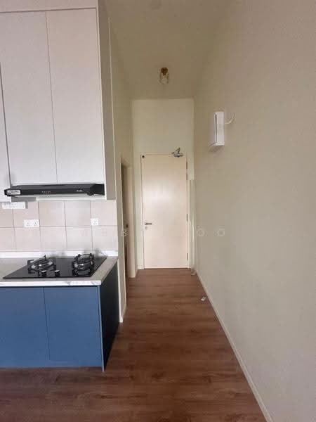 Kediaman Servis untuk Disewa di Dian Residency - Abby Woo - Kitchen - PropertyGuru.com.my