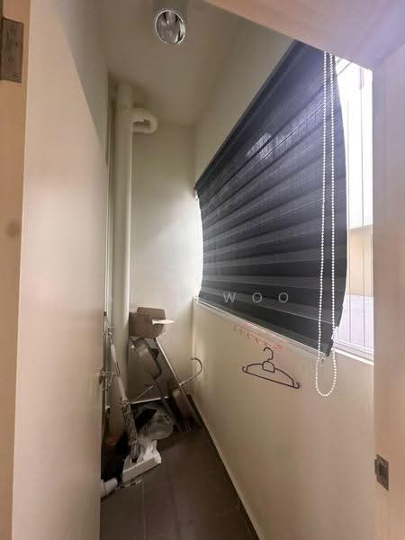 Kediaman Servis untuk Disewa di Dian Residency - Abby Woo - PropertyGuru.com.my