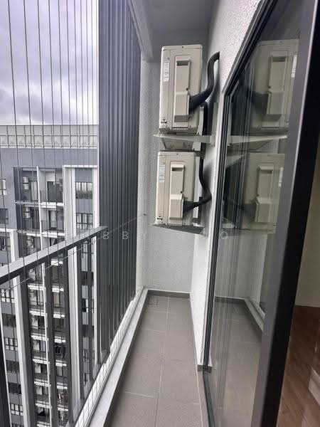 Kediaman Servis untuk Disewa di Dian Residency - Abby Woo - PropertyGuru.com.my