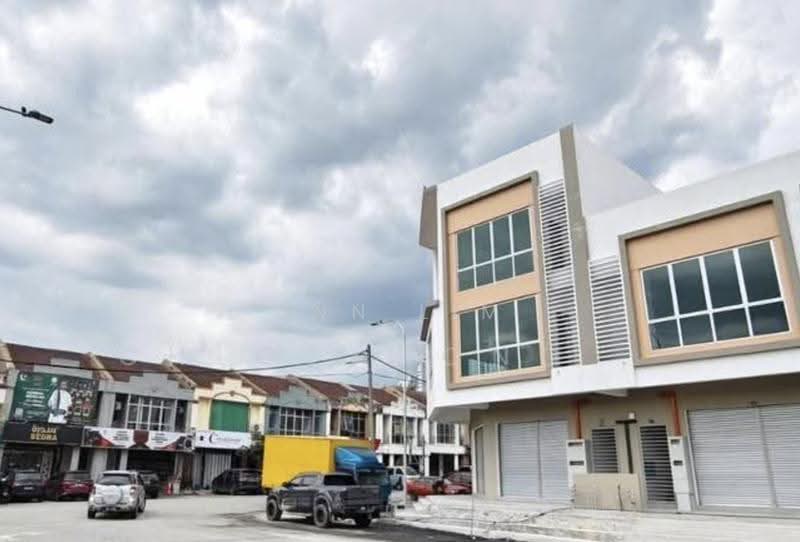 Kedai untuk Disewa di Balakong (Selangor) - Ann Lim - PropertyGuru.com.my
