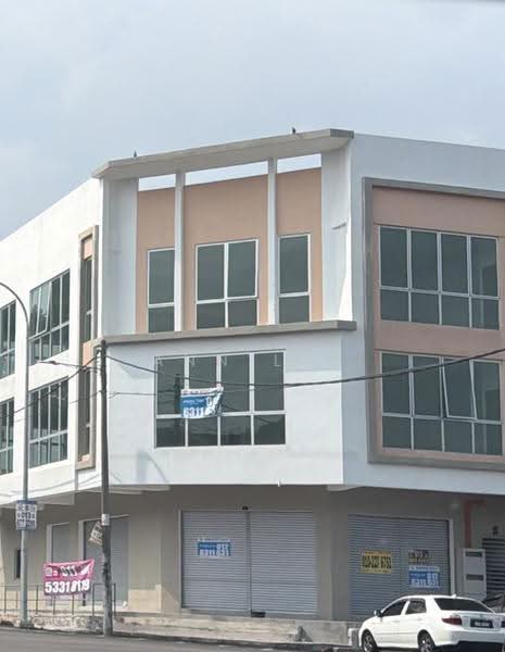 Kedai untuk Disewa di Balakong (Selangor) - Ann Lim - PropertyGuru.com.my