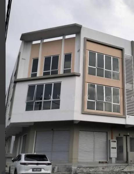 Kedai untuk Disewa di Balakong (Selangor) - Ann Lim - PropertyGuru.com.my