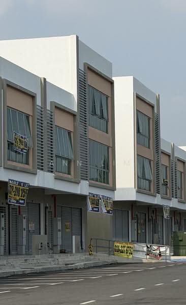 Kedai untuk Disewa di Balakong (Selangor) - Ann Lim - PropertyGuru.com.my