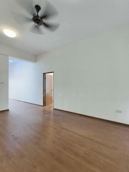 Rumah Kluster untuk Dijual di Austin Heights (Tebrau) - JAN AU - Living Room - PropertyGuru.com.my