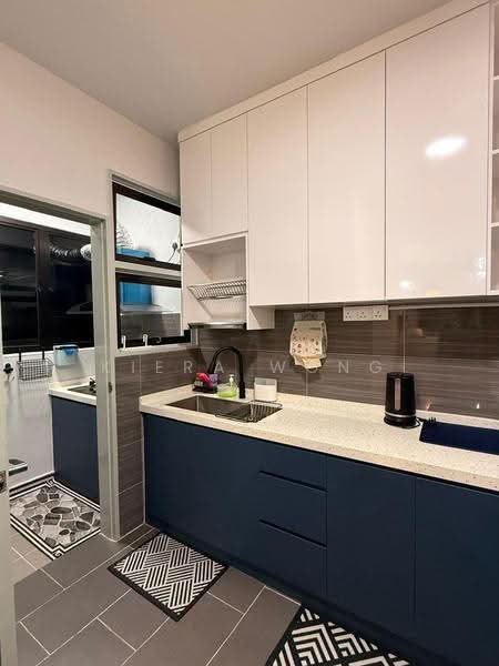 Condominium for Rent at Admiral Residences - Kiera Wong - PropertyGuru.com.my