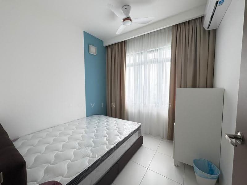 Kondominium untuk Disewa di Terraces Condominium - Jovin Pang - Bedroom - PropertyGuru.com.my