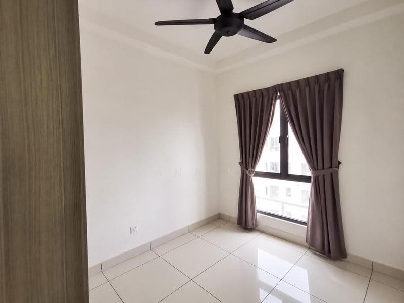 Kediaman Servis untuk Dijual di Residences @ 1 Tebrau - Nana Ng - Interior - PropertyGuru.com.my