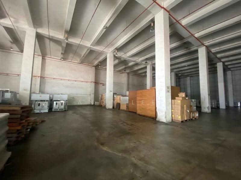 Factory for Rent in Kempas (Johor Bahru) - Andy Lee - PropertyGuru.com.my