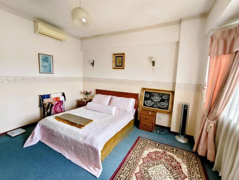 Kondominium untuk Dijual di Sri Mahligai Condominium & Townhouse - Afrinal Rizal - Bedroom - PropertyGuru.com.my