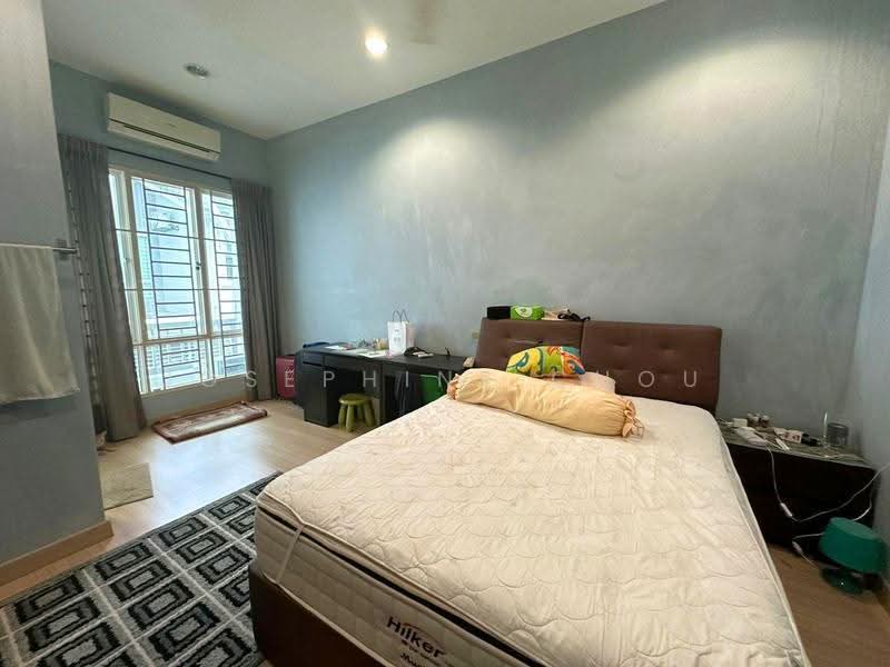 2-storey Terraced House for Sale in Denai Alam (Shah Alam) - Josephine Chou - Bedroom - PropertyGuru.com.my