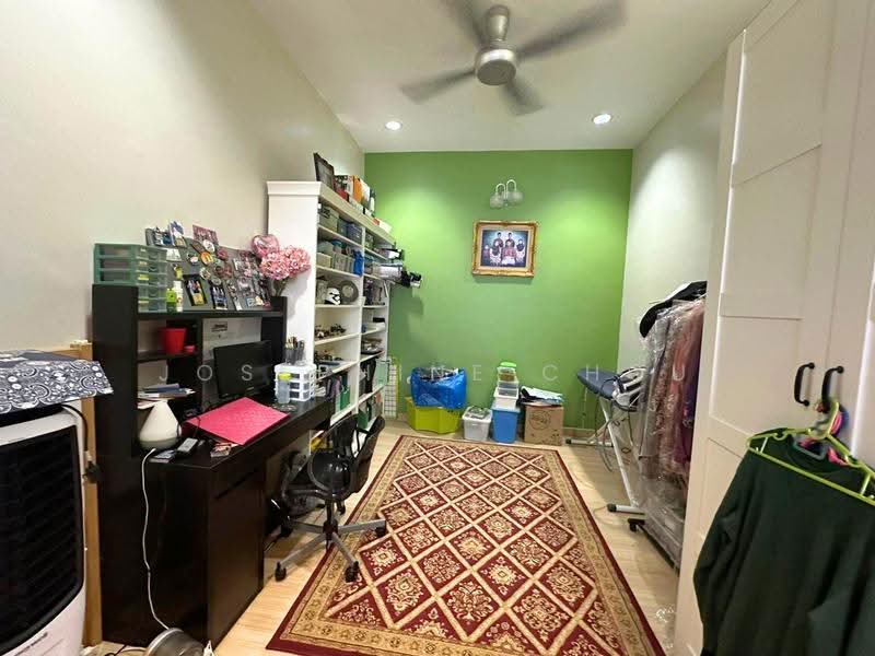 2-storey Terraced House for Sale in Denai Alam (Shah Alam) - Josephine Chou - Study - PropertyGuru.com.my
