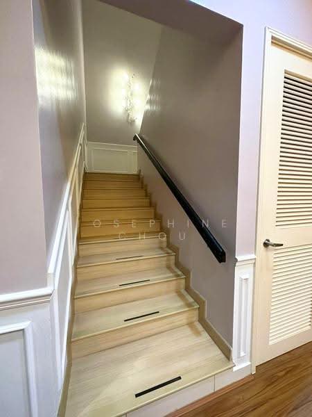 2-storey Terraced House for Sale in Denai Alam (Shah Alam) - Josephine Chou - Interior - PropertyGuru.com.my