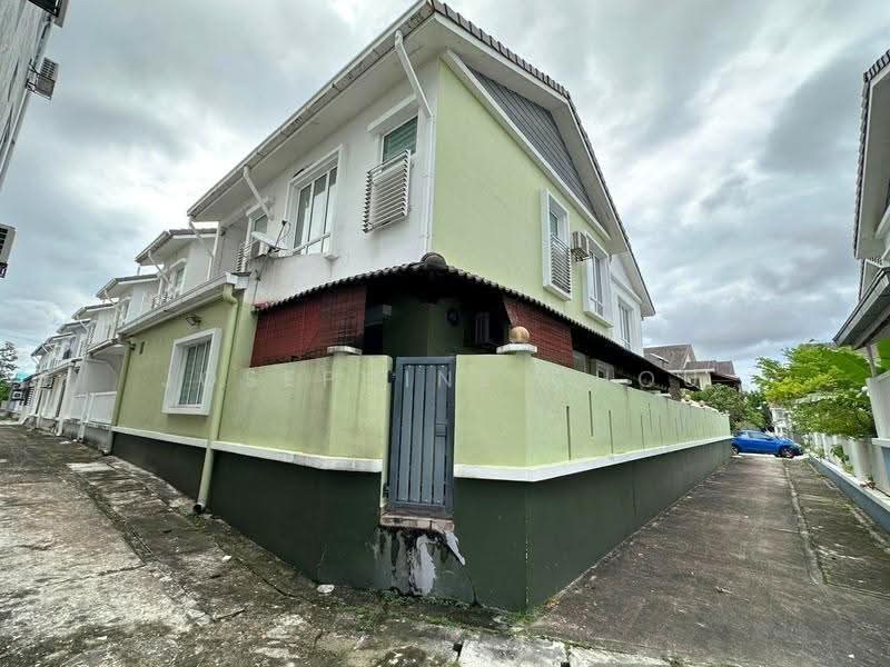 2-storey Terraced House for Sale in Denai Alam (Shah Alam) - Josephine Chou - Exterior - PropertyGuru.com.my