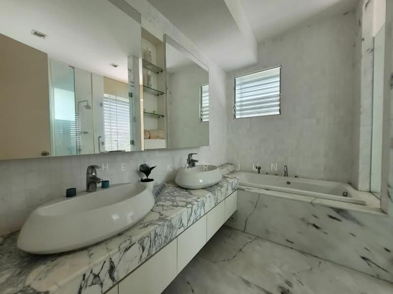 Bungalow House for Sale in Ampang Jaya (Ampang) - Hei Kar Jun - Bathroom - PropertyGuru.com.my