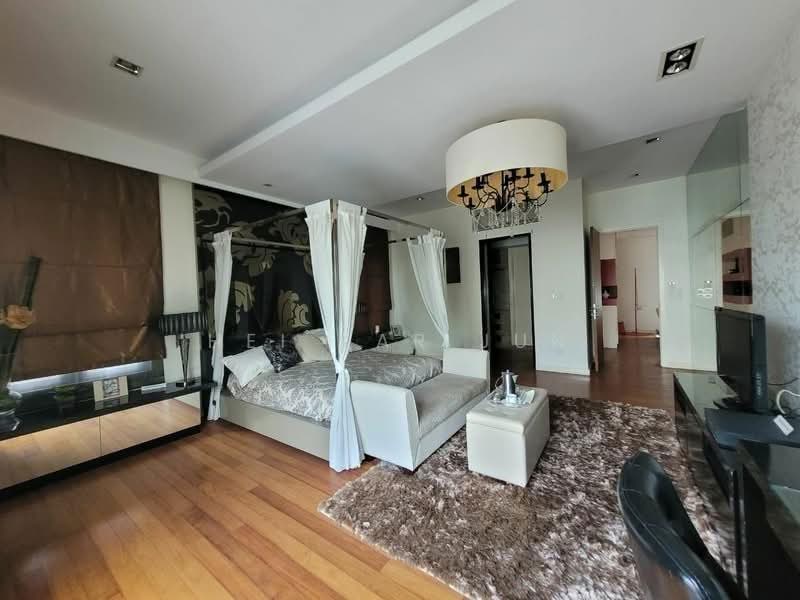 Bungalow House for Sale in Ampang Jaya (Ampang) - Hei Kar Jun - Bedroom - PropertyGuru.com.my