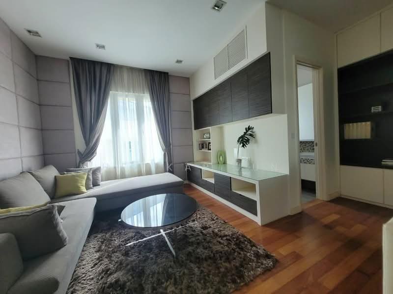 Bungalow House for Sale in Ampang Jaya (Ampang) - Hei Kar Jun - Living Room - PropertyGuru.com.my