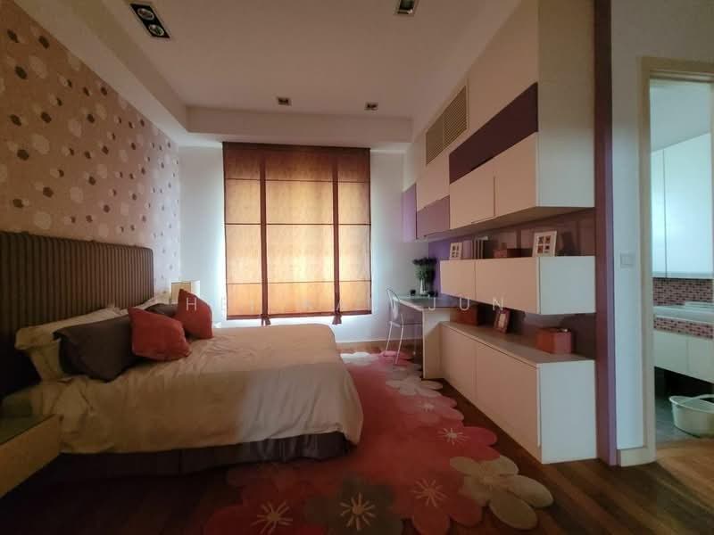 Bungalow House for Sale in Ampang Jaya (Ampang) - Hei Kar Jun - Bedroom - PropertyGuru.com.my