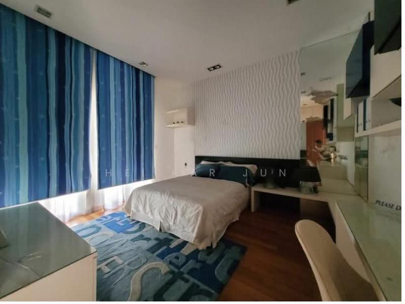 Bungalow House for Sale in Ampang Jaya (Ampang) - Hei Kar Jun - Bedroom - PropertyGuru.com.my
