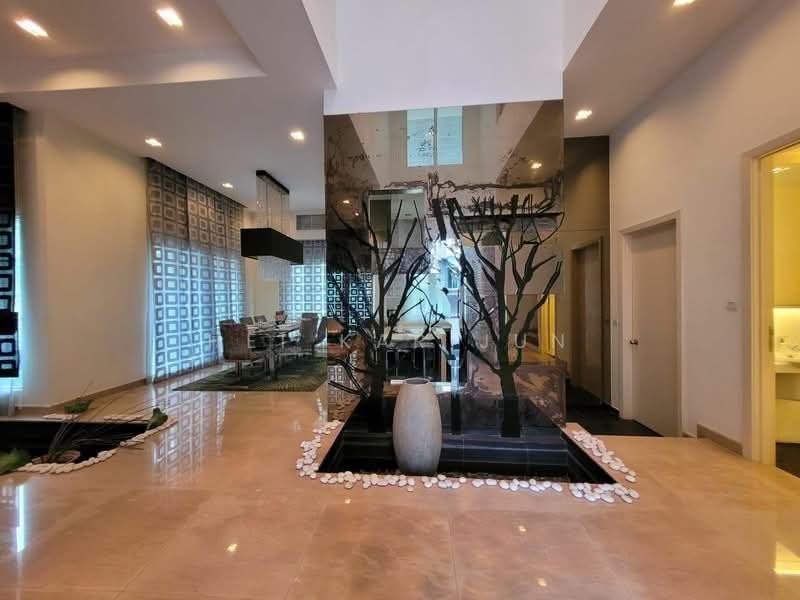 Bungalow House for Sale in Ampang Jaya (Ampang) - Hei Kar Jun - Dining Room - PropertyGuru.com.my