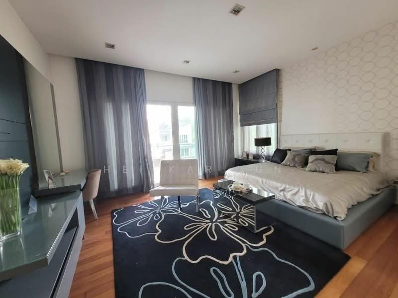 Bungalow House for Sale in Ampang Jaya (Ampang) - Hei Kar Jun - Bedroom - PropertyGuru.com.my